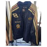 Dale Jr. Nascar Vintage Jacket, Size Large