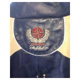 Dale Jr. Nascar Vintage Jacket, Size Large