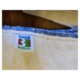 6 Cloth Diaper Liners