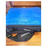 BackSaver Cooler, Turns into a Grocery Sack