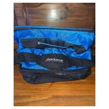 BackSaver Cooler, Turns into a Grocery Sack