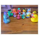 Rubber Ducky