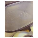 MK Heels Size 10M