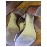 MK Heels Size 10M