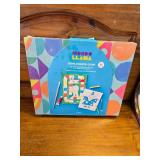 New Craft Mondo Llama Case. Mini Create Case