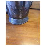 Silver Plated Vintage Coffee/Tea Pot