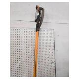 Friskars Extendable Pole Saw and Pruner