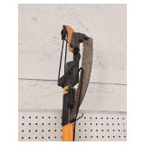 Friskars Extendable Pole Saw and Pruner