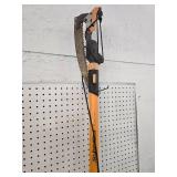 Friskars Extendable Pole Saw and Pruner