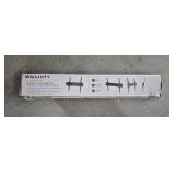 Bauhn Tilting TV Wall Mount