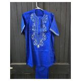African Clothing, 2 Piece Set