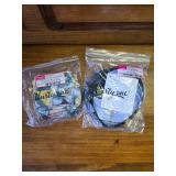 2 NEW Thirty One Bags