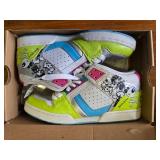 Size 9 Oasis Shoes