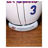 Rangers 3 Nesting Dolls, Dr Pepper