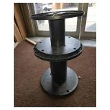 2 Plastic Spools