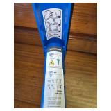 Sit n Go Stool