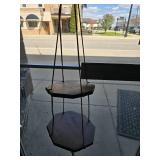 Hanging Plant Stand