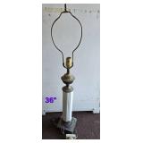 36" Lamp, 1 of 2