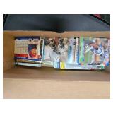 Little Box of Football Cards