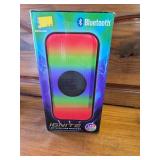New Light Up Bluetooth