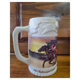 1989 Canterbury Mug