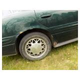 2000 Buick LA Sabre Limited