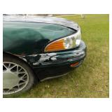2000 Buick LA Sabre Limited