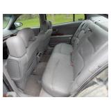 2000 Buick LA Sabre Limited