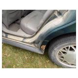 2000 Buick LA Sabre Limited