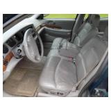 2000 Buick LA Sabre Limited