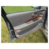 2000 Buick LA Sabre Limited