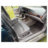 2000 Buick LA Sabre Limited