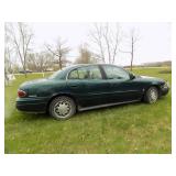 2000 Buick LA Sabre Limited