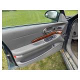 2000 Buick LA Sabre Limited