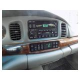 2000 Buick LA Sabre Limited