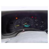 1999 GMC Pickup SLE 4x4