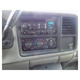 1999 GMC Pickup SLE 4x4
