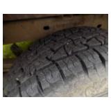 1999 GMC Pickup SLE 4x4