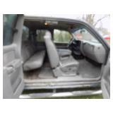 1999 GMC Pickup SLE 4x4