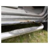 1999 GMC Pickup SLE 4x4