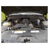 1999 GMC Pickup SLE 4x4
