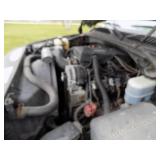 1999 GMC Pickup SLE 4x4