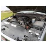 1999 GMC Pickup SLE 4x4
