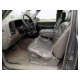 1999 GMC Pickup SLE 4x4