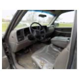 1999 GMC Pickup SLE 4x4