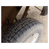 1999 GMC Pickup SLE 4x4