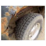 1999 GMC Pickup SLE 4x4