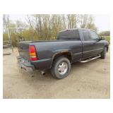 1999 GMC Pickup SLE 4x4