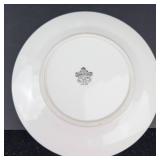 Harmony House Fine China Dinnerware Set - 3835 - Japan - Assorted Cups, Saucers & Bowls