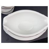 Harmony House Fine China Dinnerware Set - 3835 - Japan - Assorted Cups, Saucers & Bowls